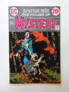 House of Mystery #211 (1973) FN/VF condition