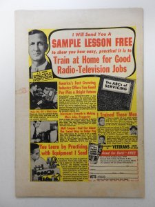 Marvel Tales #151 (1956) from Atlas! Beautiful VG+ Condition!