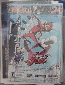 Batman # 621  2003 DC COMICS  broken city pt2  GOTHAM   CRISPUS ALLEN