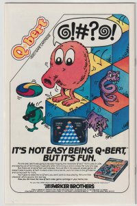 Star Wars: Return of the Jedi #3 (Dec 1983, Marvel), NM- condition (9.2)