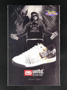 The Amazing Spider-Man #544 Variant Cover (2007) VF-