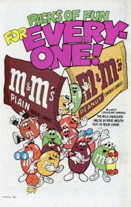 Swamp Thing #53 (1986) Alan Moore Batman VF- 7.5 Comic Book