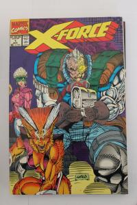 X-Force 1 VF/NM