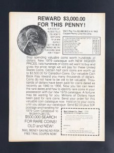 The Savage Sword of Conan #46 (1979)