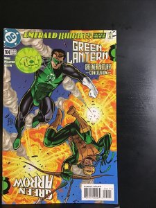 GREEN LANTERN #104 (VF) [1998 DC COMICS]