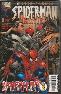 Spider-Man #89 (1998) - NM