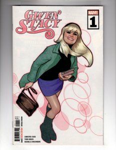 Gwen Stacy #1 (2020)   / ID#07