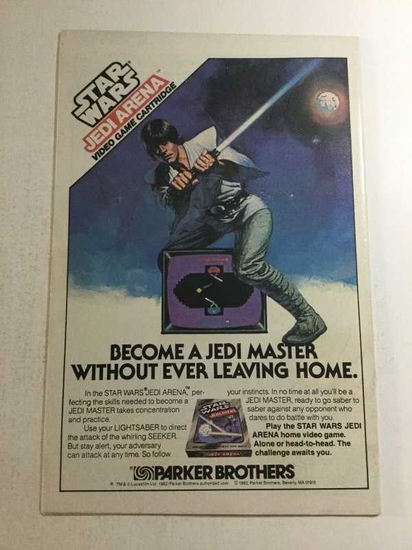 Amazing Spider-Man 240 Fn Fine 6.0 Newsstand Edition Marvel Comics