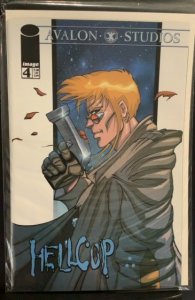 Hellcop #4 (1999)
