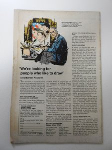 Iron Man #32 (1970) FN- Condition!