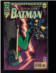 Detective Comics #672 (1994)