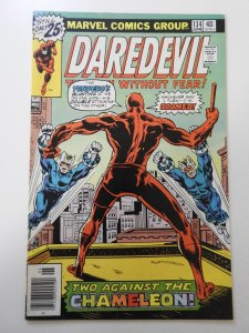 Daredevil #134 (1976) FN/VF Condition! MVS intact!