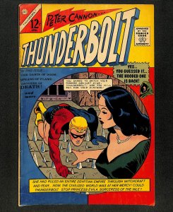 Thunderbolt #51