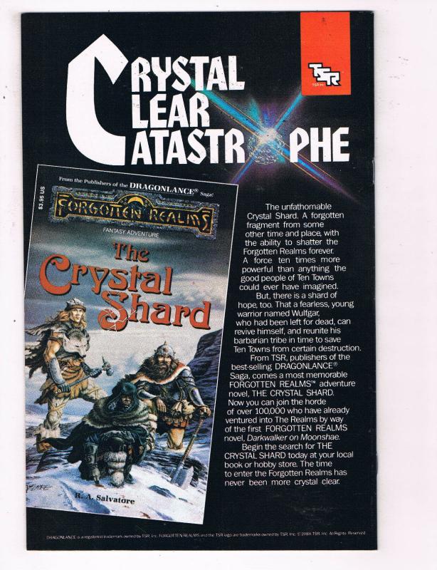 The New Mutants #64 VF Marvel Comics Comic Book X Men June 1988 DE24