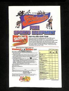 Web of Spider-Man #20