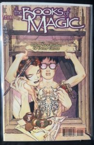 The Books of Magic #22 (1996)