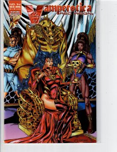 Vamperotica #14 (1996)