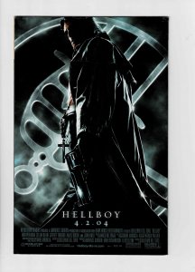 Aquaman #14 (2004); Another of Fat Mouse's Slice o' Cheese Comics!