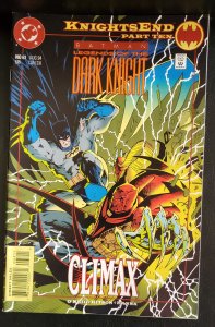 Batman: Legends of the Dark Knight #63 (1994)