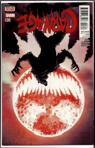 Carnage #3 (2016) Carnage