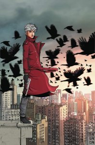 Wild Storm #10 () DC Comics Comic Book