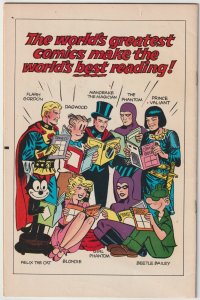 Prince Valiant #R-08 (1973, King Features), VG (4.0), Flash Gordon back-up story