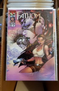 Fathom #12 (2000)