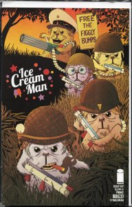 Ice Cream Man #37 (2023)