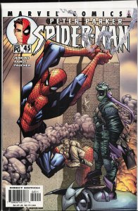 Peter Parker: Spider-Man #45 (2002)