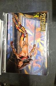 Shanghai Big Machine  #1