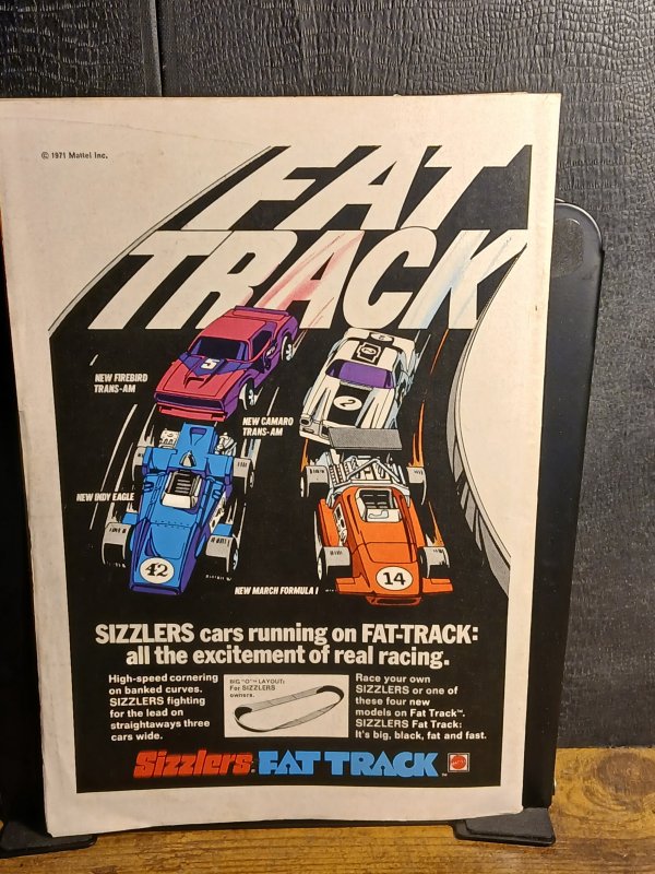 Justice League of America #92 (1971) Justice League