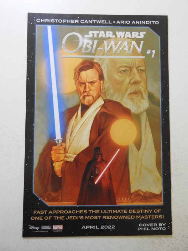 Spider-Punk #1 (2022) VF/NM Condition!