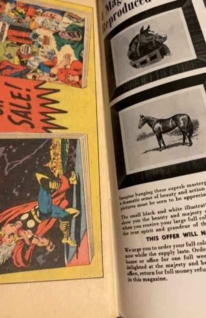 Fantastic Four #84 (1969) The name is doom upper.midgradr