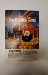 Ghost Rider #6 (1990) NM Marvel Comic Book J700