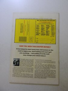 Dead of Night #1 (1973) VF- condition