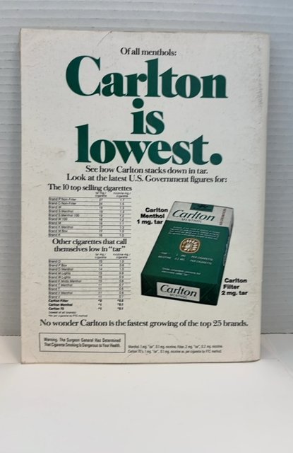 Playboy, November 1976