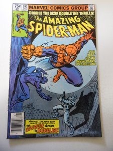 The Amazing Spider-Man #200 (1980) FN+ Condition