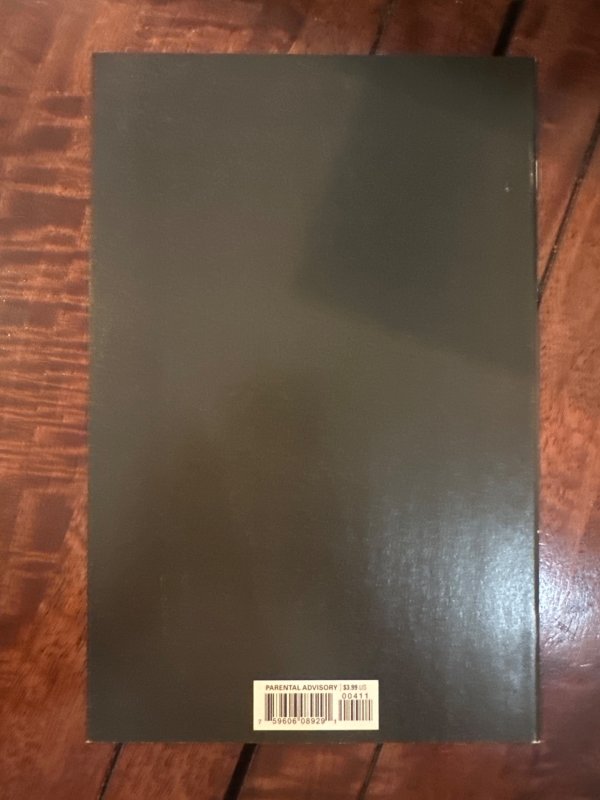 Return of Wolverine #4 (2019)