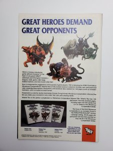 Captain Marvel #1 (1989)