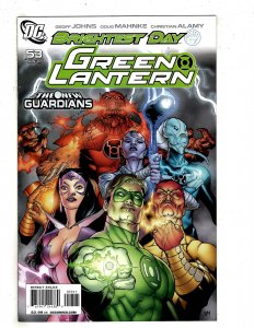 Green Lantern #53 (2010) OF43