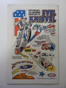 The Defenders #20 (1975) FN Condition! MVS intact!