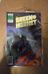 The Green Hornet #12 (1990)