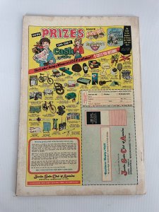 Giant-Size Master Of Kung Fu # 1 VF Marvel Comic Book 2 LI8