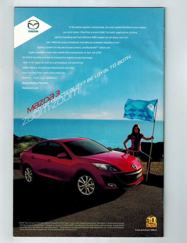 Daredevil The Man Without Fear # 510 VF Marvel Comic Book Diggle Power Man S97