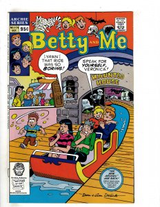 Betty and Me #179  J601