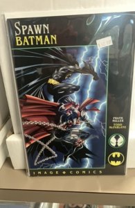 Spawn-Batman (1994)