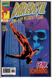 Daredevil #373 (1998) 9.2 NM-