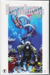 Harlan Ellison's Dream Corridor Special (1995)