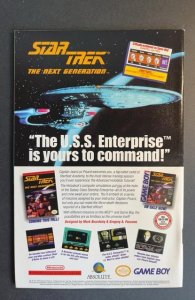 Hawkman Annual #1 (1993)