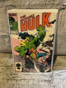 Lot of 5 Books Incredible Hulk lot 261 310 323 336 387 Minor Keys!